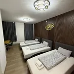Hotel Voyage *