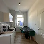 Voyage Hotel Leipzig