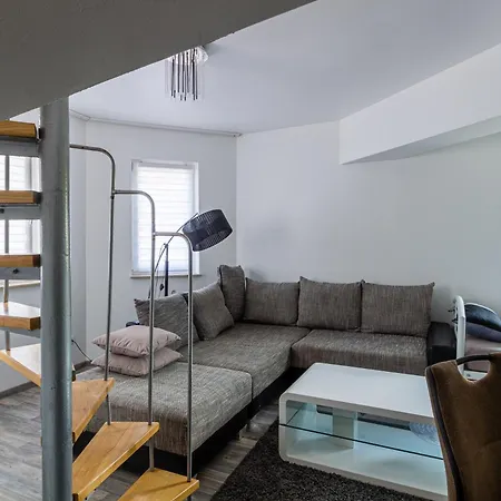 Voyage * לייפציג