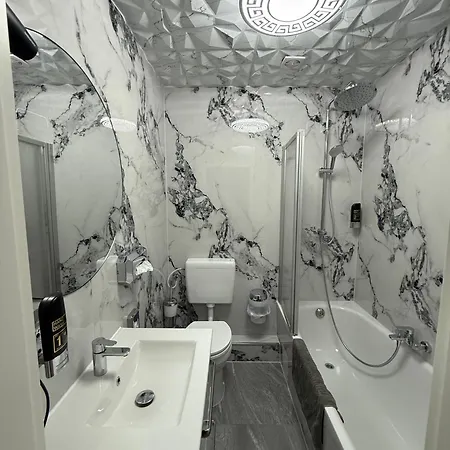 Voyage מלון לייפציג