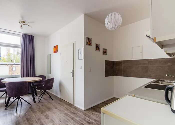 Voyage 호텔 라이프치히