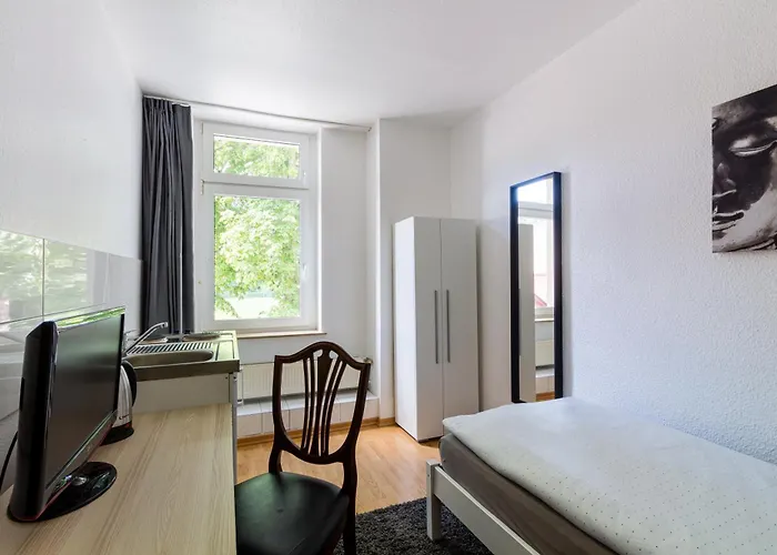 Voyage 라이프치히