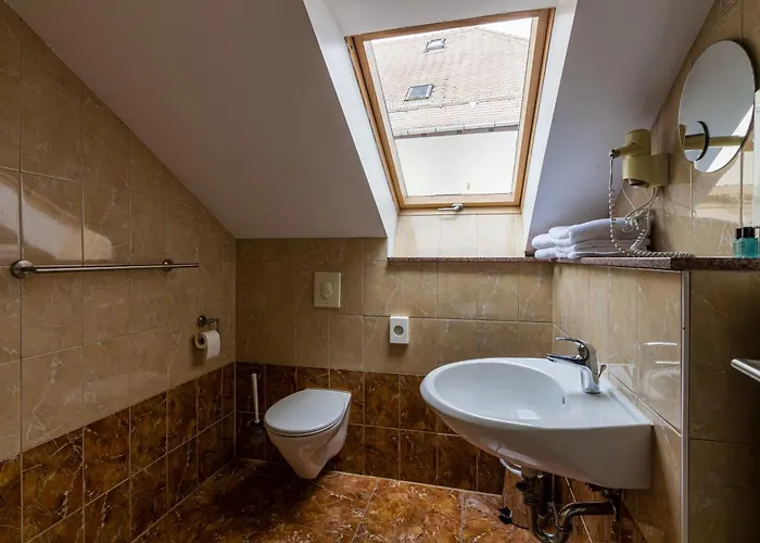 호텔 Voyage 라이프치히