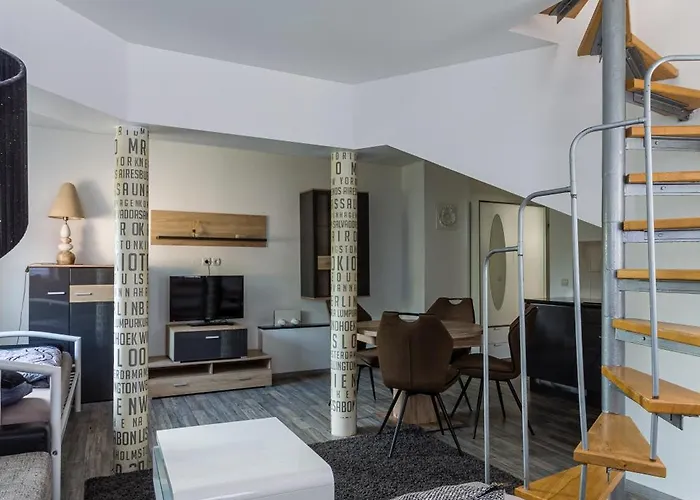 Voyage 호텔 라이프치히