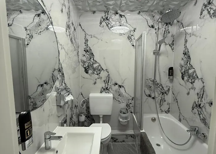 Voyage 호텔 라이프치히