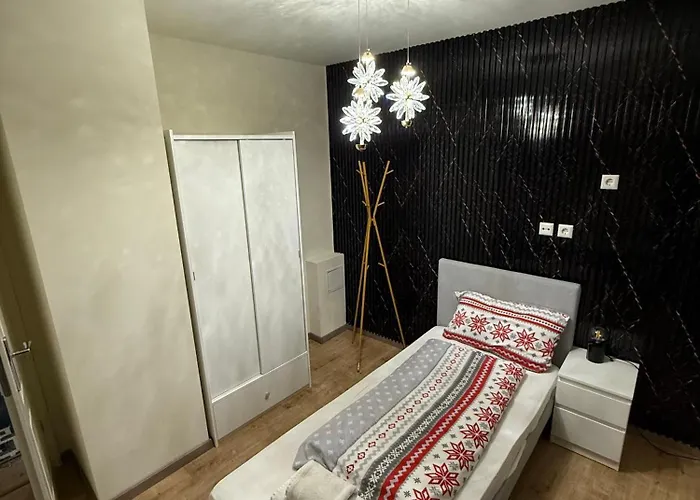 호텔 Voyage 라이프치히