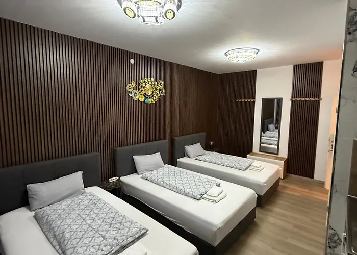 Voyage 라이프치히