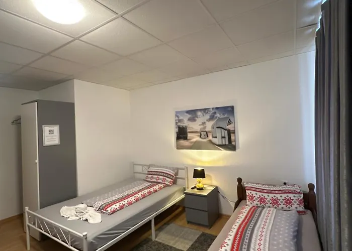 Voyage 라이프치히