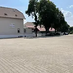 Hotel Voyage Lipsk