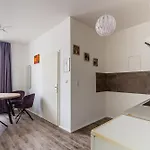 Voyage Otel Leipzig