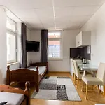 Hotel Voyage Lipsk