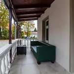 Voyage Hotel Lipsk