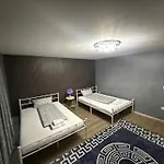 Voyage Hotel Lipsk