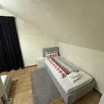 Otel Voyage Leipzig