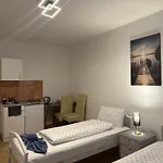 Otel Voyage Leipzig