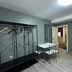Hotel Voyage Lipsk