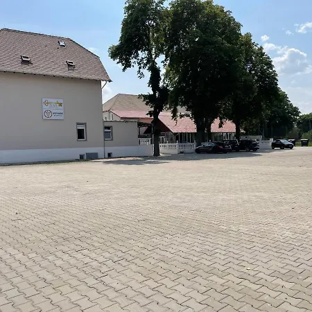 Hotel Voyage Leipzig