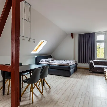 Voyage Hotel Leipzig