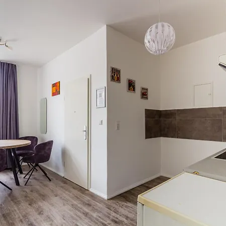 Voyage Hotel Leipzig