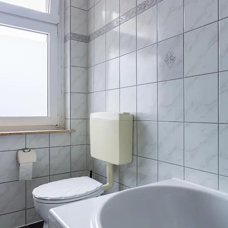 Voyage Hotel Leipzig