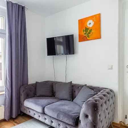 Voyage Hotel Leipzig