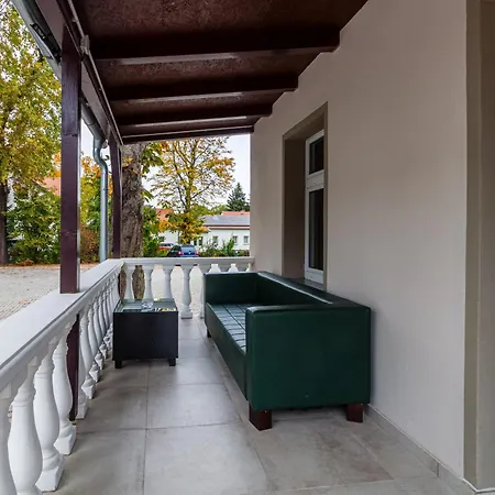 Voyage Hotel Leipzig