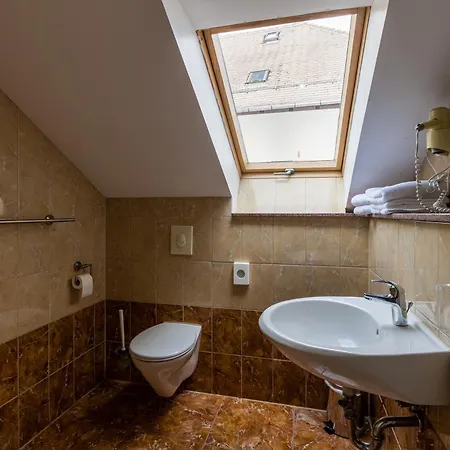 Отель Voyage Лейпциг