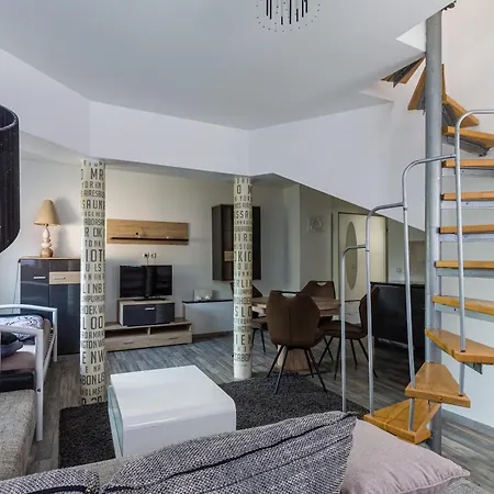 Voyage Hotel Leipzig