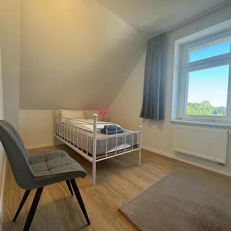 Hotell Voyage Leipzig