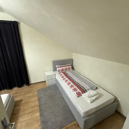 Hotel Voyage Leipzig