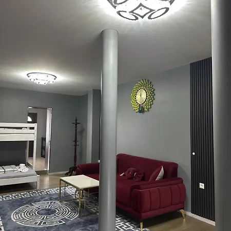 Otel Voyage *