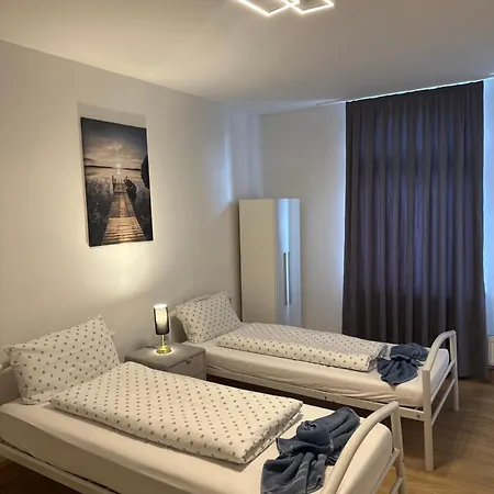 Otel Voyage