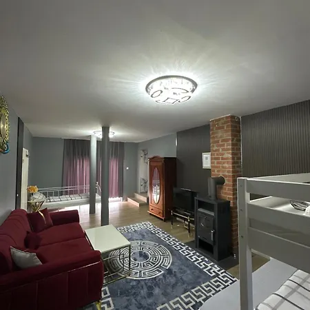 Voyage Otel