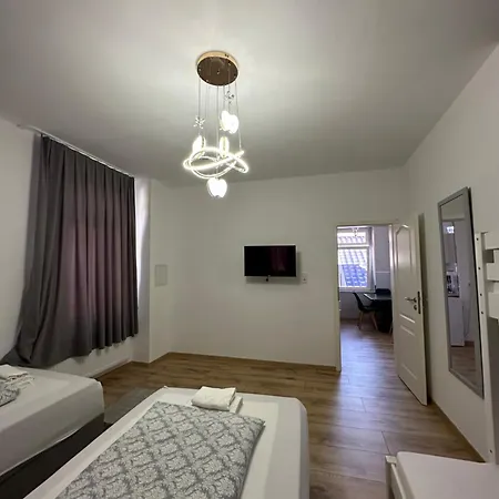 Voyage Otel
