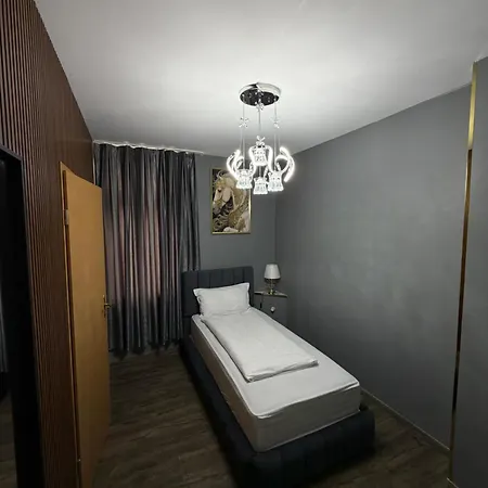 Voyage Hotel