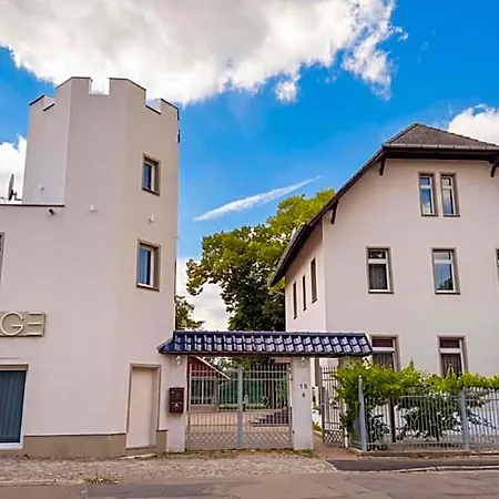 Voyage * Leipzig