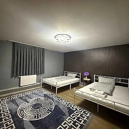 Voyage Hotel