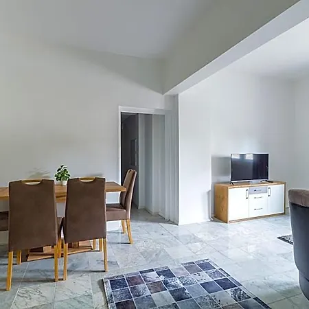 Voyage Hotel Leipzig