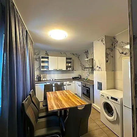 Voyage Hotel Lipsk