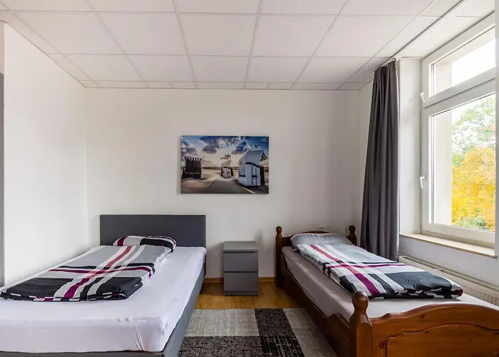Hotel Voyage