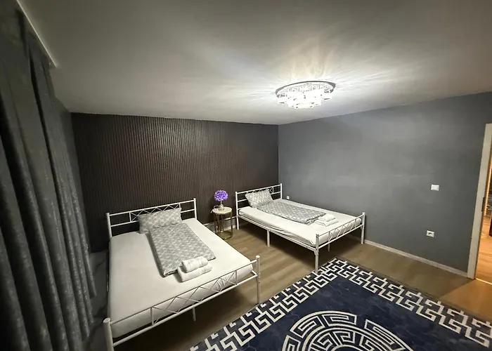 Voyage Hotel Lipsia