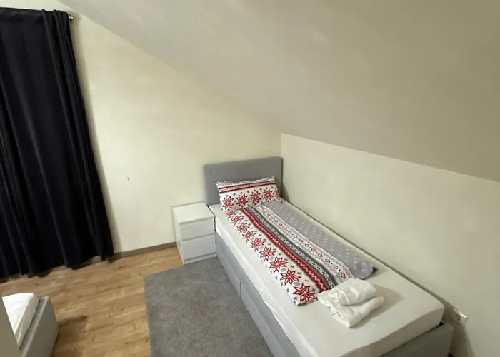 Hotel Voyage Lipsia
