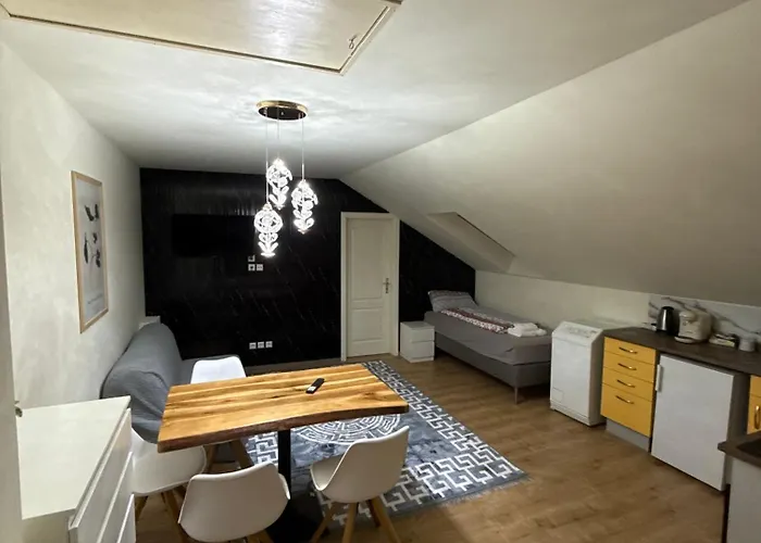 Hotel Voyage