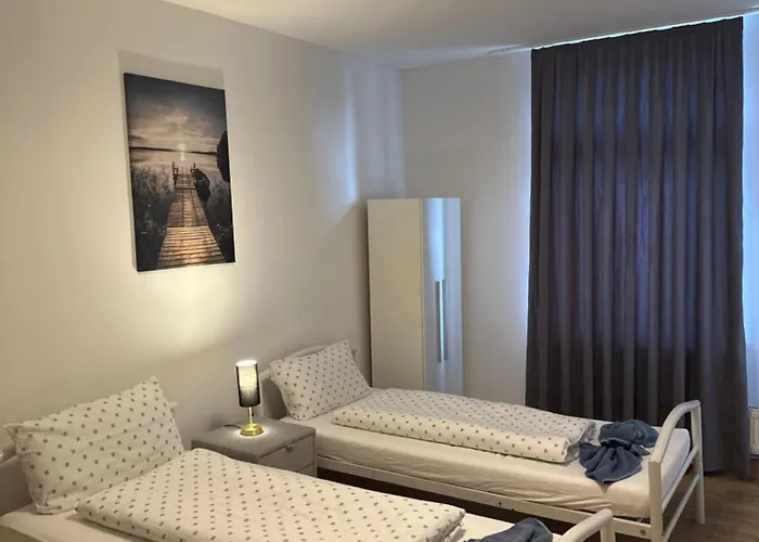 Hotel Voyage