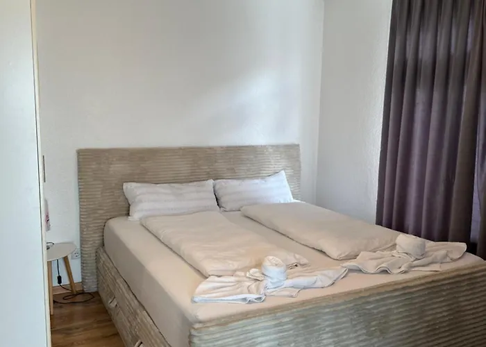 Hotel Voyage Leipzig